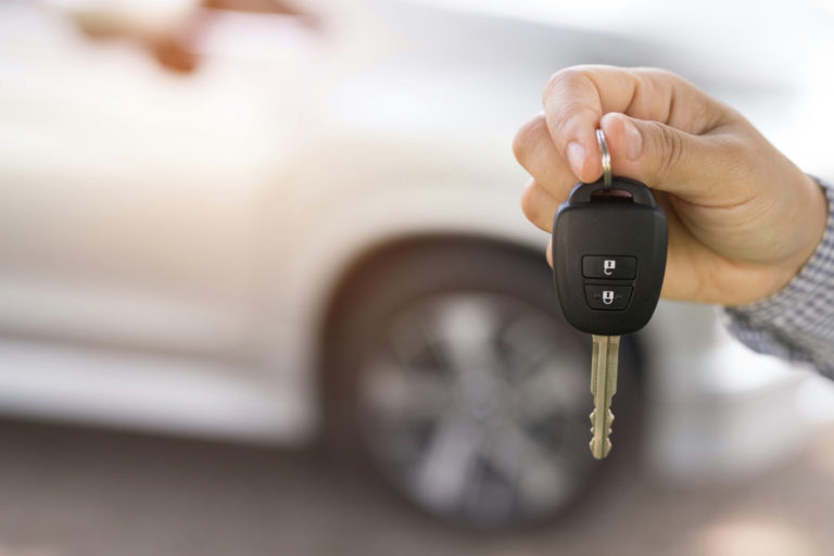 broken car key replacement in barberton, oh.