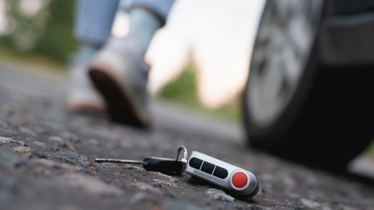 automobile lost car keys no spare in barberton, oh.