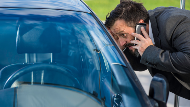 vehicle lockout assistance locked out of car / home in barberton, oh.